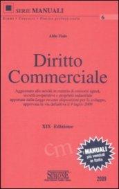 Diritto commerciale