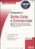 Compendio di diritto civile e commerciale