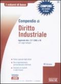 Compendio di diritto industriale