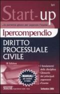 Ipercompendio diritto processuale civile