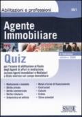 Agente immobiliare. Quiz