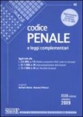 Codice penale. Leggi complementari