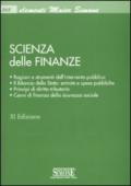 Scienza delle finanze