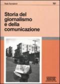 Storia del giornalismo e della comunicazione