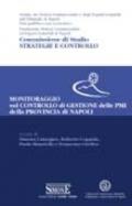 Monitoraggio sul controllo di gestione delle PMI della Provincia di Napoli