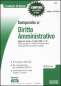 Compendio di diritto amministrativo