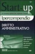 Ipercompendio diritto amministrativo