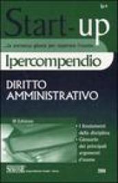 Ipercompendio diritto amministrativo