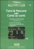 Temi & percorsi sulla Corte dei Conti