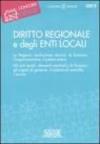 Diritto regionale e degli Enti Locali