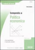 Compendio di politica economica