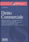 Diritto commerciale