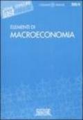 Elementi di Macroeconomia (Il timone)