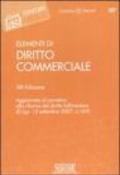 Elementi di diritto commerciale