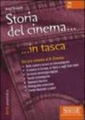 Storia del cinema. Dal pre-cinema al D-cinema