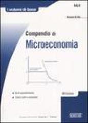 Compendio di microeconomia