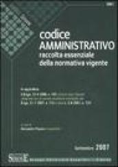 Codice amministrativo