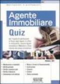 Agente immobiliare. Quiz