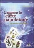 Leggere le carte napoletane: Una finestra sull'infinito