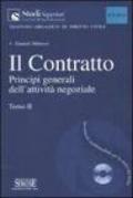 Il contratto. Con CD-ROM: 2