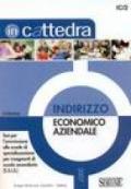 Indirizzo economico aziendale. Test per l'ammissione alle scuole di specializzazione per insegnanti di scuola secondaria (S.S.I.S.)