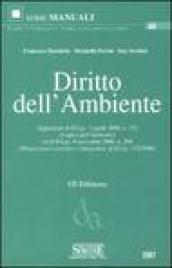 Diritto dell'ambiente