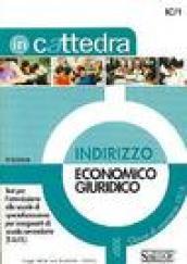 Indirizzo economico giuridico