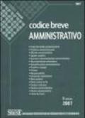 Codice breve amministrativo