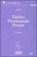 Diritto processuale penale