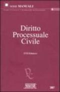 Diritto processuale civile