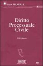 Diritto processuale civile