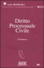 Diritto processuale civile