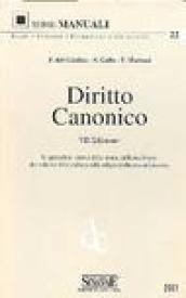 Diritto canonico