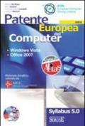 Patente europea del computer. Con CD-ROM