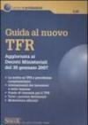 Guida al nuovo TFR