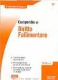 Compendio di diritto fallimentare