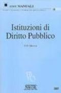 Istituzioni di diritto pubblico