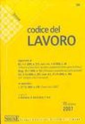 Codice del lavoro