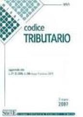 Codice tributario