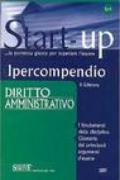 Ipercompendio diritto amministrativo