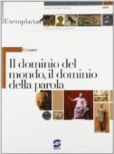 Il dominio nel mondo, il dominio della parola