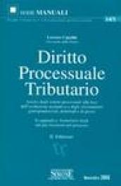 Diritto processuale tributario