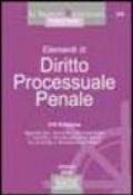 Elementi di diritto processuale penale