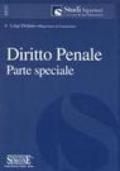 Diritto penale. Parte speciale