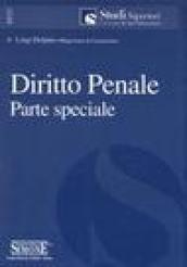 Diritto penale. Parte speciale