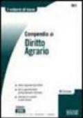 Compendio di diritto agrario