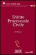 Diritto processuale civile