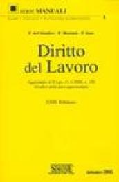 Diritto del lavoro