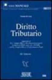 Diritto tributario