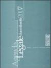 Agenda legale 2007